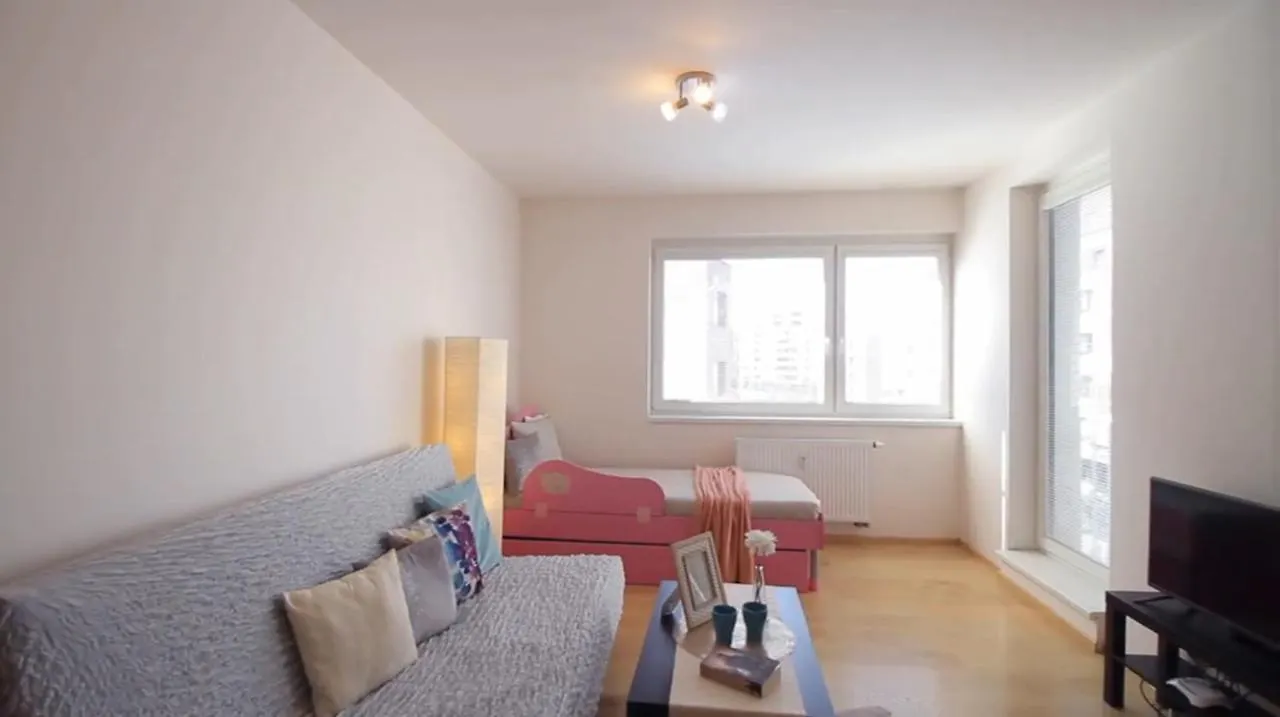 Apartment Julie Prague 0*,  Czech Republic